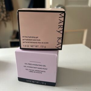 Marykay Oil Free hydrating Gel